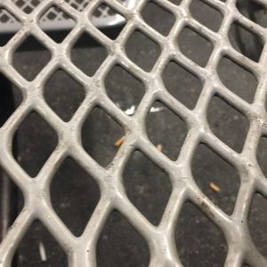 Meet your Posher, Sergio